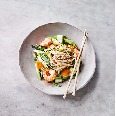 courgette-prawn-udon-salad-with-nuoc-cham-dressing